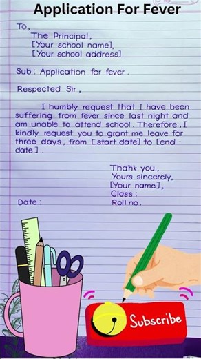 Application For Fever