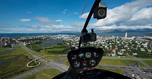 Top 12 Reykjavik | Aktivitäten & Sehenswürdigkeiten | Guide to Iceland