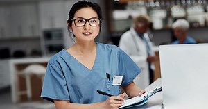 Becoming a Charge Nurse: Are You Ready to Take the Lead?
