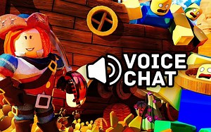 How to enable voice chat in Roblox: Step-by-step guide for beginners