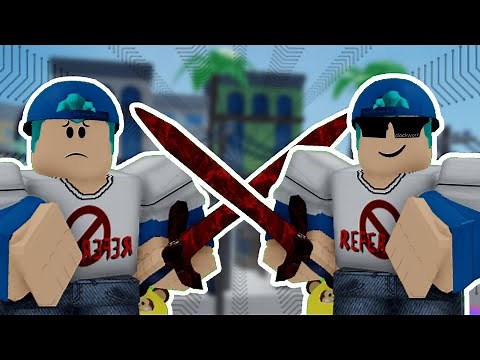 How to make every skin in Arsenal COOL (Roblox Arsenal)