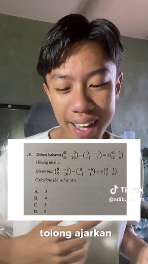 Mastering Matrices for Form 5: Essential Guide