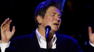 k.d. lang - Ingenue Redux: Live from The Majestic Theatre