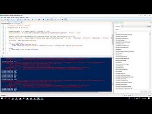 How to Fix Running Scripts is Disabled Error in Powershell on Windows 10