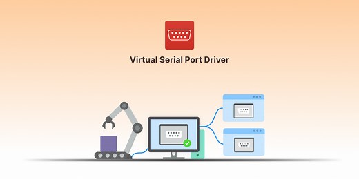 6 Best Virtual Serial Port Emulators for Windows