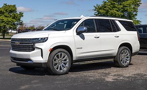 Chevy Tahoe battery light is on - causes and how to reset