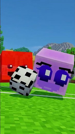 Slime's BIRTH to DEATH in 30 SECONDS!