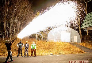 12 Gauge Shotgun Shells You Need To Own And Shoot