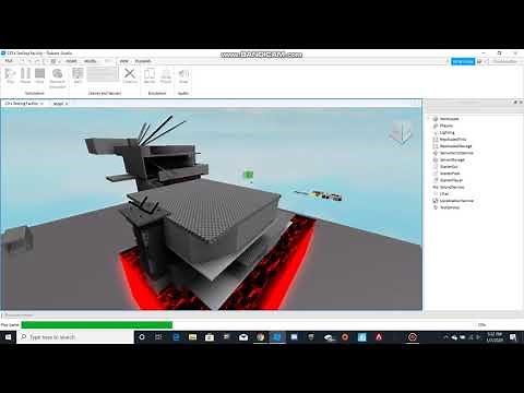 How To Make Audio Play Using Scripts | Roblox Studio