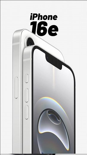 iPhone 16e - EVERYTHING You Need to Know!
