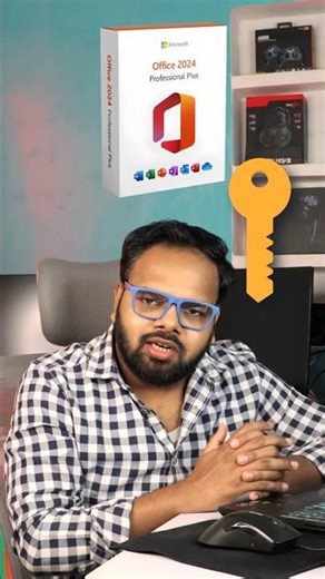 ⚡Activate Microsoft Office 2024 Forever! 😱 No Expiry, No Scam!