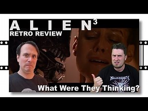 Alien 3 Movie Review - What Were They Thinking? RANT with Cody Leach