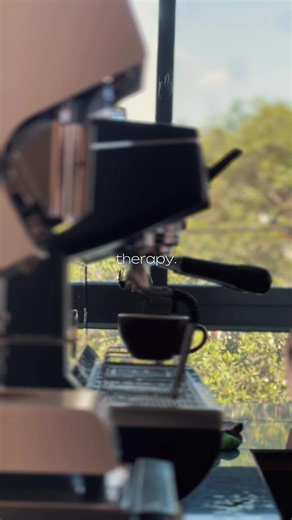 We learn together, we work together, and we stand as one. Come join us! Admissions are now open for the new barista session. ❤️#himalayanjavacoffeeschool #swayambhu #makeacareer #latteart #swayambhu