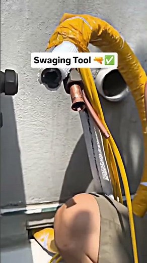 Why Flare Tools are CRUCIAL for AC Installations