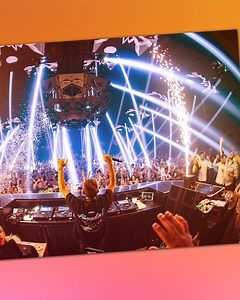 816 reactions · 51 shares | Coming in HOT with the official Phase 1 lineup for #EDCweek! Start planning your summer fun with events on and off the strip as we take over Las Vegas May 14-20. Secure your tickets Now → EDCWEEK.COM | EDC Week | Facebook