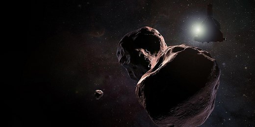 Kuiper Belt