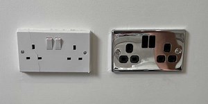 How To Change A Plug Socket | UK Guide By DIY Works