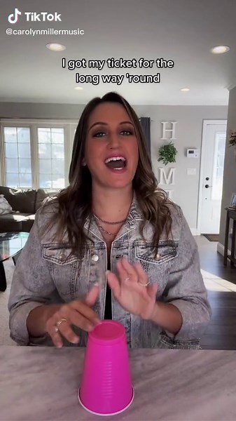 Anna Kendrick Cups Song Cover Tutorial