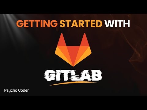 Exploring GitLab