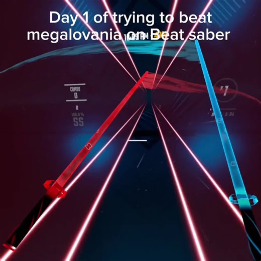 Mastering Beat Saber: Expert Gameplay Insights