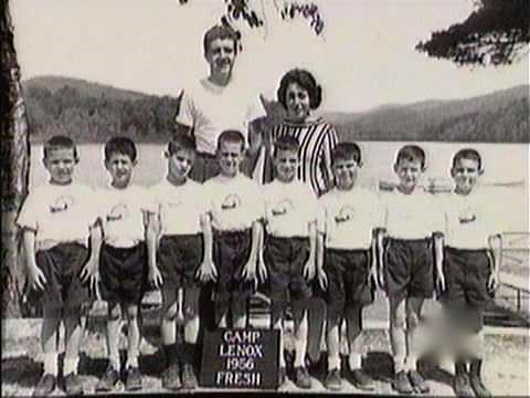 Andy Kaufman Biography 1/4