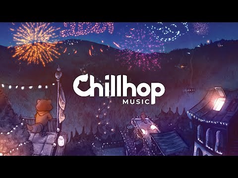 Chillhop Yearmix 2020 🎆 instrumental beats & lofi hip hop