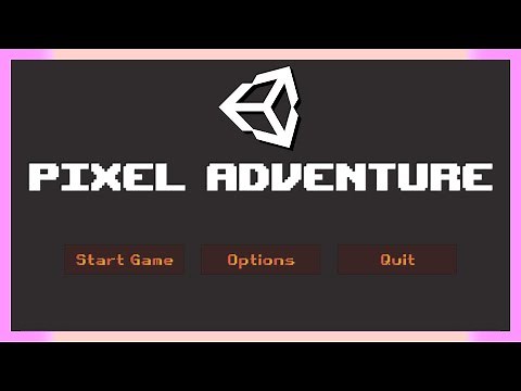 How to Make a Main Menu in Unity 2022