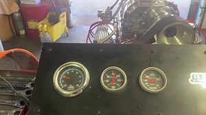 FES BBM STROKER BLOWER MOTOR VID! A little 8-71 blower action to start the weekend!! Gotta love that Boost!! Tom L FES | FE Specialties