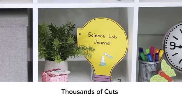 Upgrade Your Crafting with an AccuCut Die-Cutting Machine