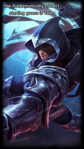 feel free to poke holes in my code, that's how I learn :) #loldle #lol #leagueoflegends #python #coding #foryoupage #analysis #programming #fyp #foryoupage