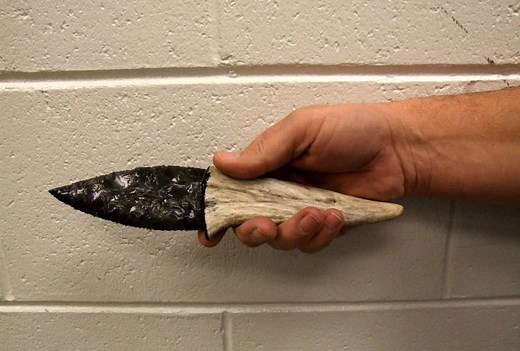 What Is An Obsidian Knife? Complete Guide | Knife Pulse