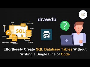 Create a Library Database Management System Without Writing a Single Line of Code