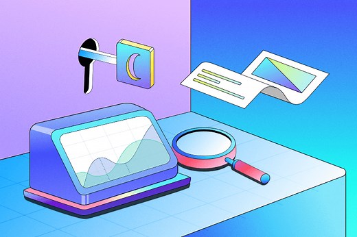 How to Draw on Charts