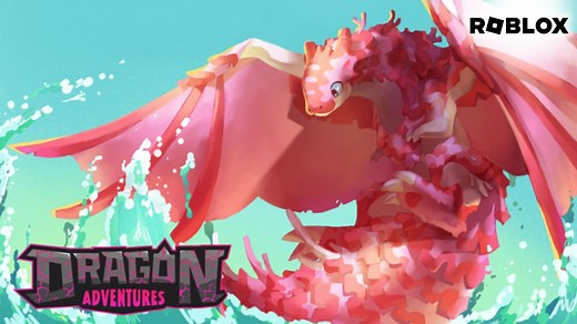 Roblox Dragon Adventures: How to play, features, and more