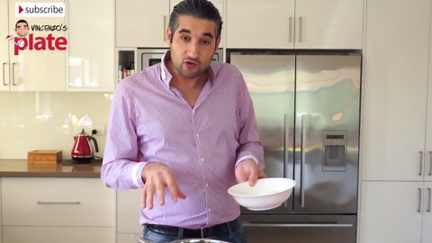 HOW TO MAKE CREPES AT HOME | Easy Crepes Recipe Nonna Style