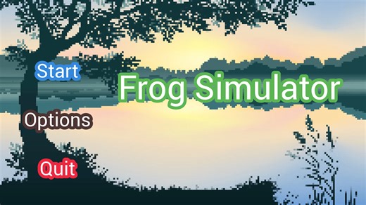 Frog Simulator by frogsimulator