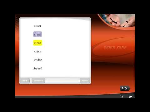 READ 180 Instructional Technology Overview