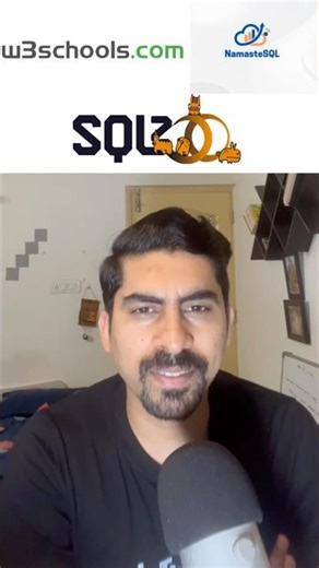 📘 3 Websites to Learn SQL in 7 Days | Fastest ways to Learn SQL #sqltutorial #sql #sqltips