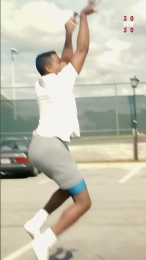 Common and 9th Wonder – Vision (feat. PJ & Bilal) | 30 for 30 “Vision: A Portrait of Stuart Scott”