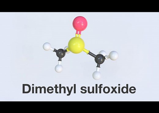 Dimethyl Sulfoxide (DMSO): Benefits, Uses and Side Effects