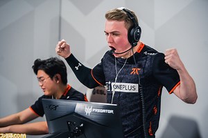 Six Invitational 2020 メインステージ Day1は2時スタート　FNATIC vs BDS Esportに注目！ - 『レインボーシックス シージ』ファミ通.com 特設サイト | ゲーム・エンタメ最新情報のファミ通.com