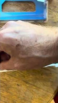 HART 4-IN-1 STAPLE GUN - HOW TO LOAD - Instructions for staples and nails