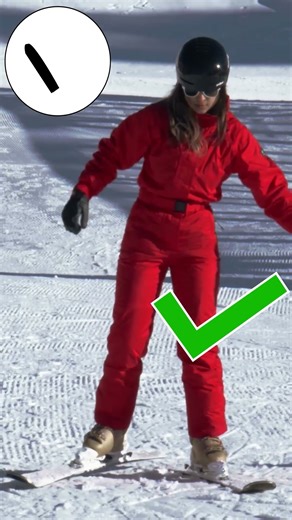 Beginner Ski Exercise: Learn the Duck Walk | How to Walk on Skis for Better Balance