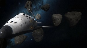 71 reactions | In Space Mechanic Simulator you will have to use your experience and perform repairs of damaged space shuttles. It won't be easy, because shuttles are quite complex. Can you do it? Try yourself as an astronaut. Add to wishlist : https://store.steampowered.com/app/429380/Space_Mechanic_Simulator/ | Atomic Jelly | Facebook