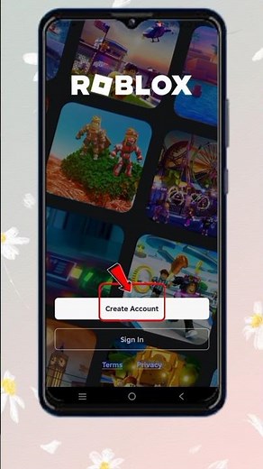 How to Create Roblox Account | How to make roblox account 2025