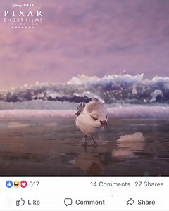 193K views · 695 reactions | Pixar on Reels | Facebook