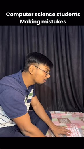 (Computer science Vs medical science) students 💀 . . #explorepage✨ #relatable #funny | Nalayakteam