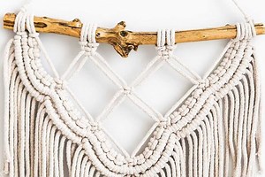 15 DIY Easy Macrame Wall Hangings for Beginners | Macrame for Beginners