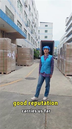 Solar Module Production & Shipment Ready at the Factory