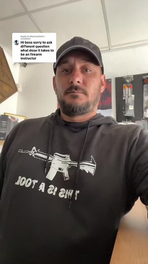 How to Become a Firearm Instructor: Courses, Training, and Tips